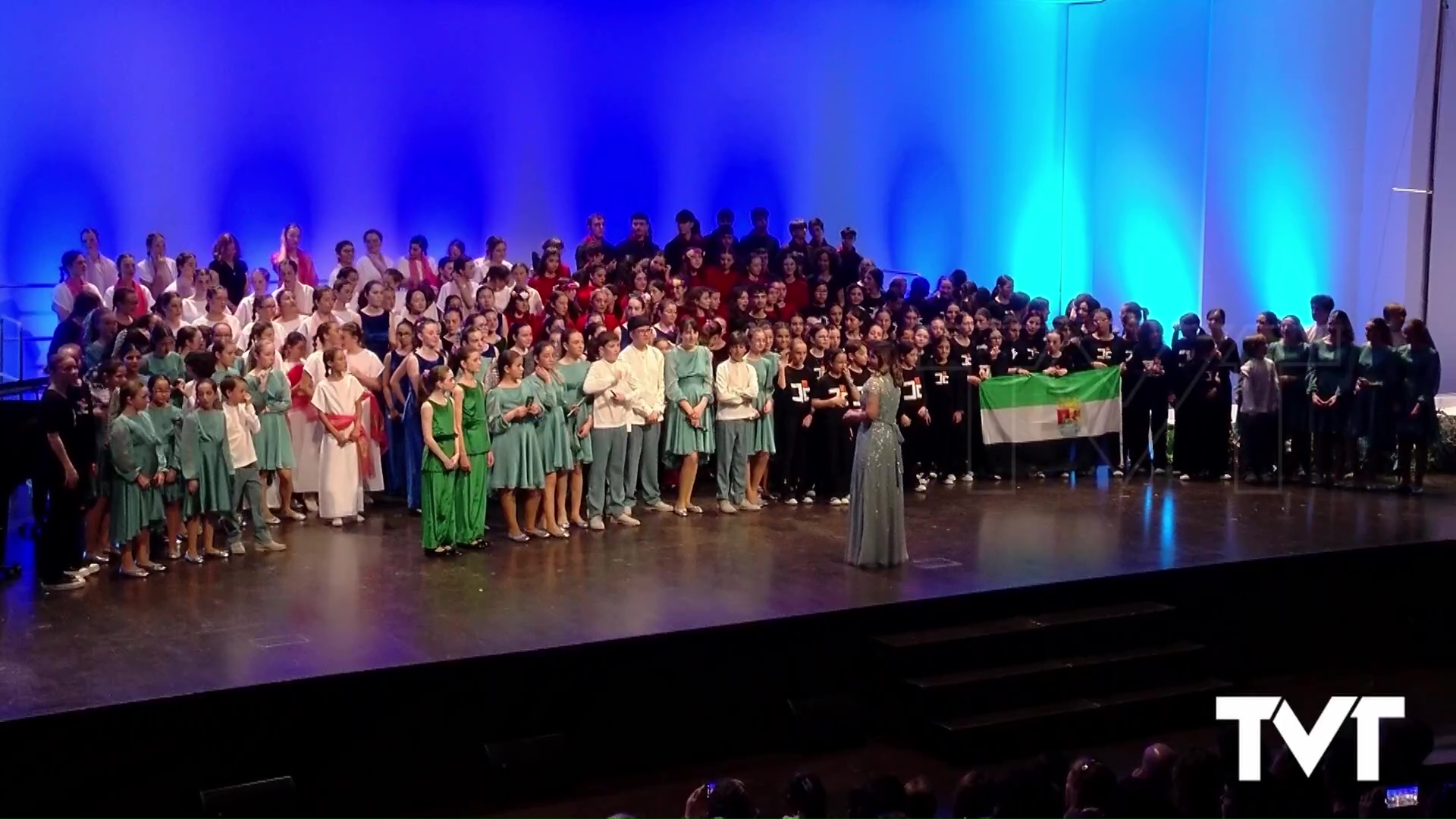 Certamen Juvenil de Habaneras - Certamen Juvenil Habaneras